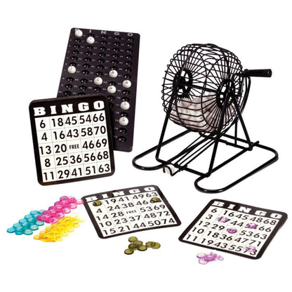 Bingo Game - US 2087