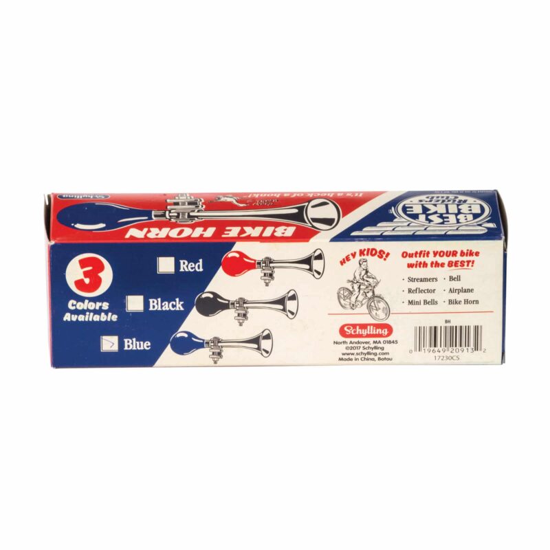 Bike Horn - US 3278
