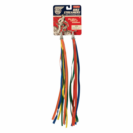 Bike Streamers - US 8144