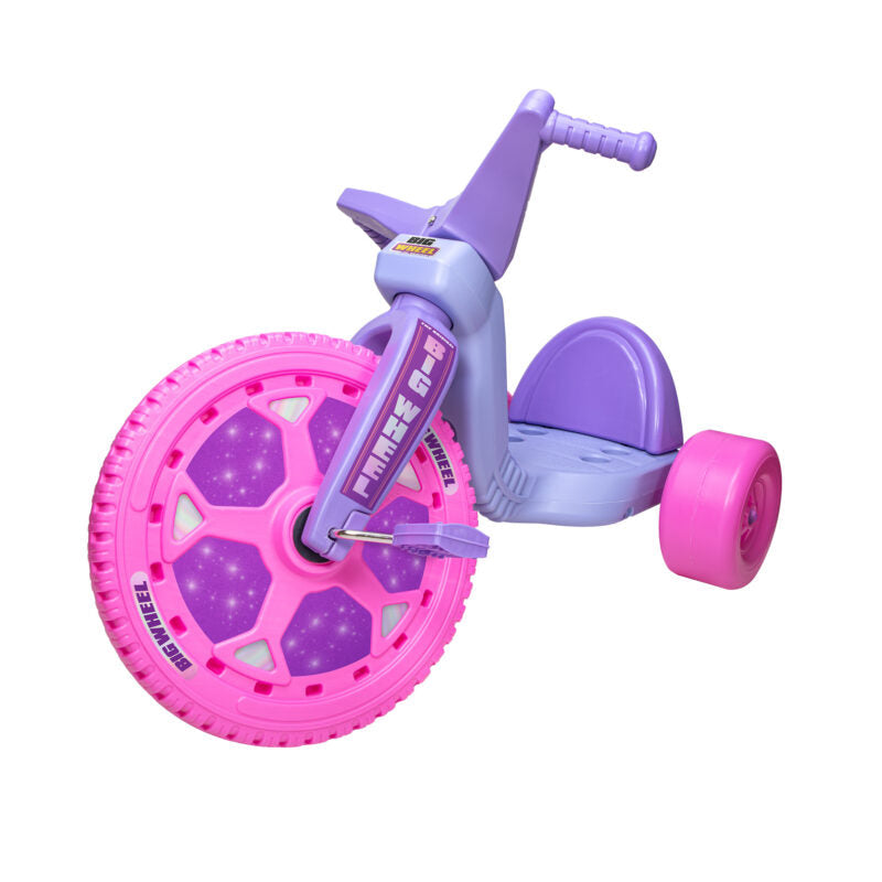 Big Wheel Dazzler - US 6805