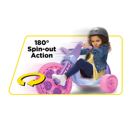 Big Wheel Dazzler - US 2172
