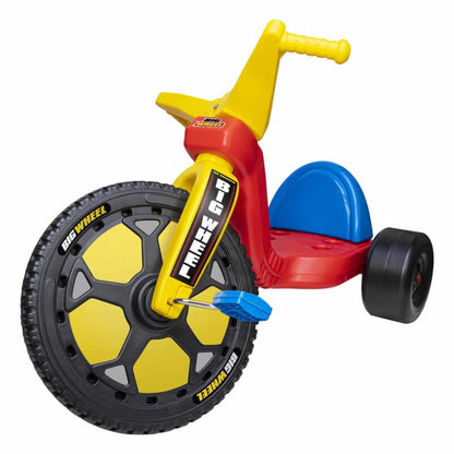 Big Wheel Speedster - US 4702