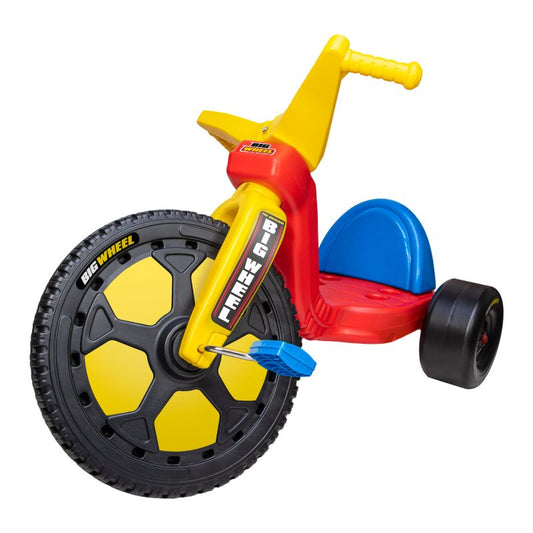 Big Wheel Chopper - US 1079