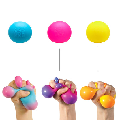 NeeDoh® Color Change Cube - US 6971