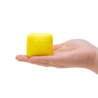 NeeDoh® Color Change Cube - US 6971