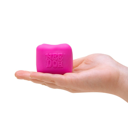 NeeDoh® Color Change Cube - US 6971