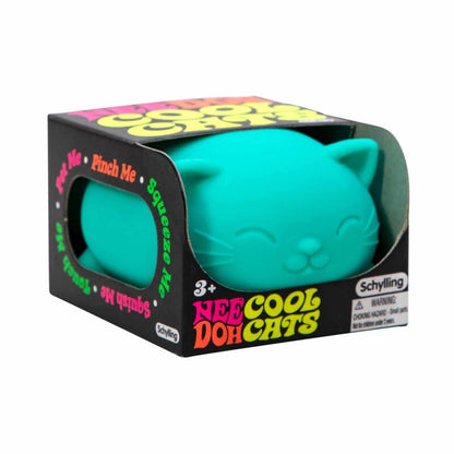 Cool Cats NeeDoh - US 2273