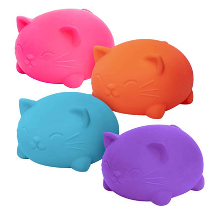 Super NeeDoh Cool Cats - US 6711