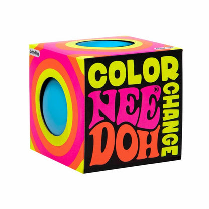 Color Changing NeeDoh - US 6021
