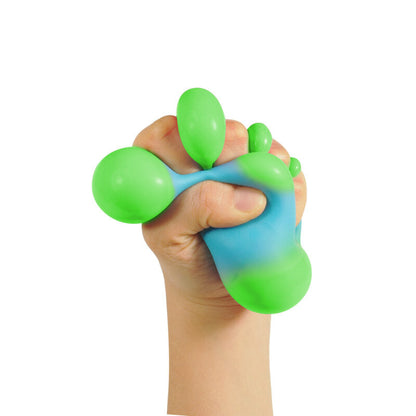 NeeDoh Color Change Squeeze Heart - US 4248