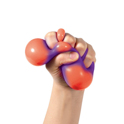 NeeDoh Color Change Squeeze Heart - US 4248