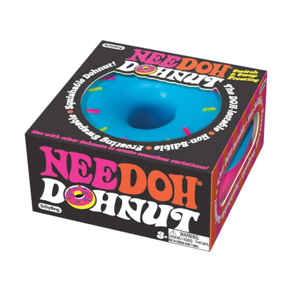 NeeDoh Dohnuts - US 1151