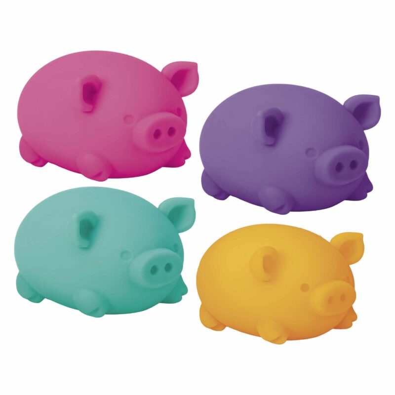 NeeDoh Dig’ It Pig - US 9008