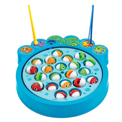 Large Fishing Game - US 8453