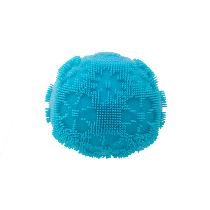 NeeDoh Fuzz Ball Flower Power - US 9562