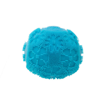 NeeDoh Fuzz Ball Flower Power - US 9562