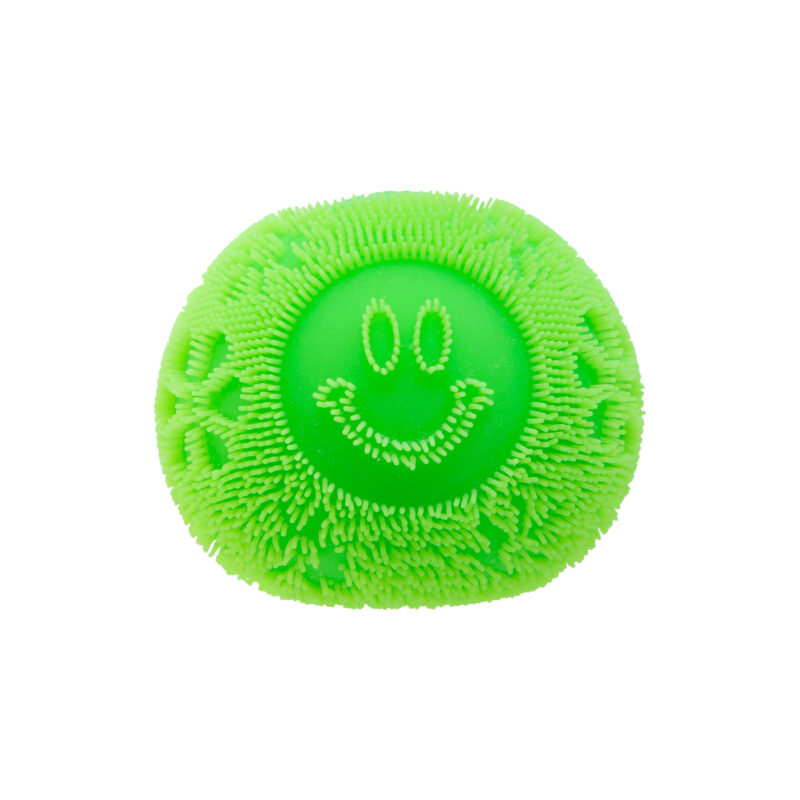NeeDoh Fuzz Ball Flower Power - US 9562