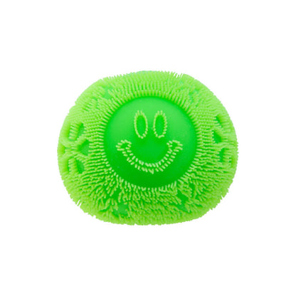 NeeDoh Fuzz Ball Flower Power - US 9562