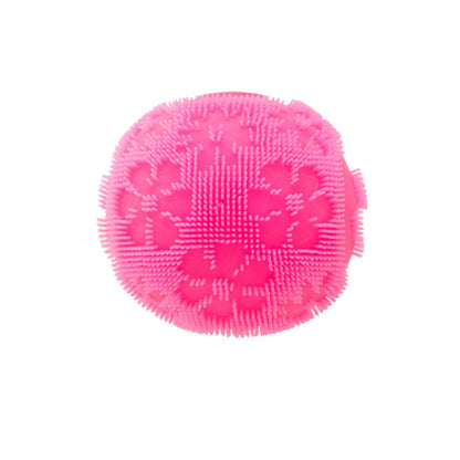 NeeDoh Fuzz Ball Flower Power - US 9562