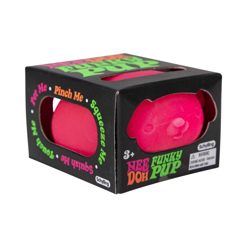 NeeDoh Funky Pup - US 5554