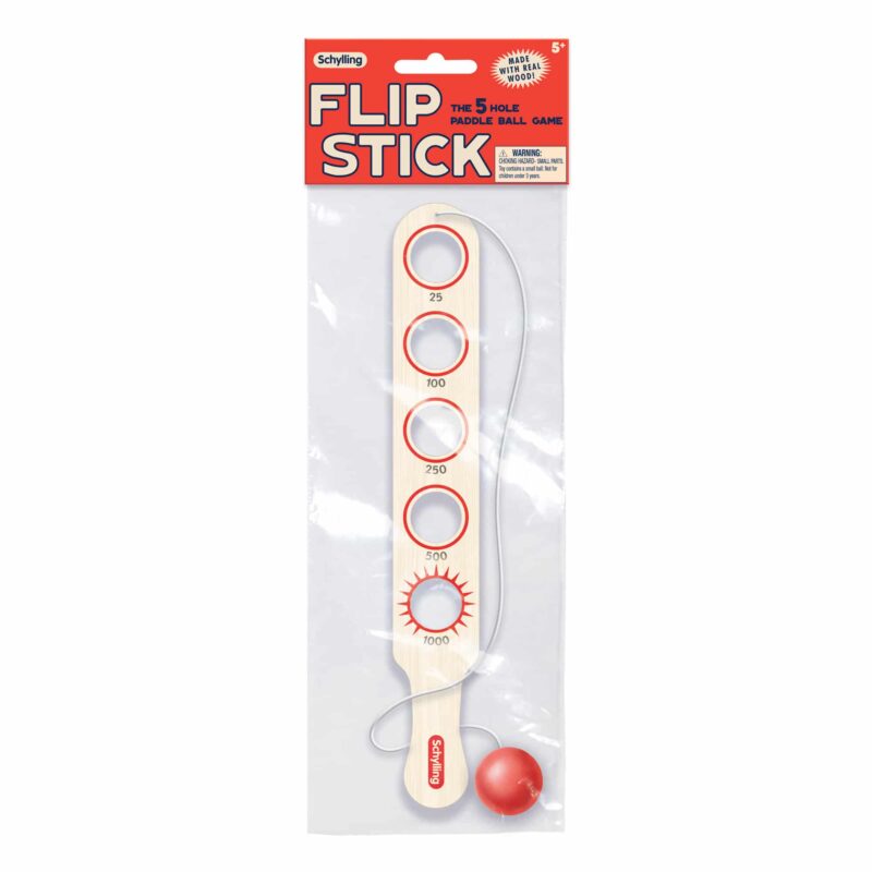 Flip Stick - US 8274