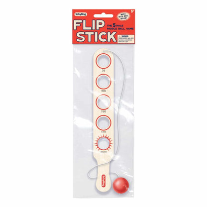 Flip Stick - US 8274
