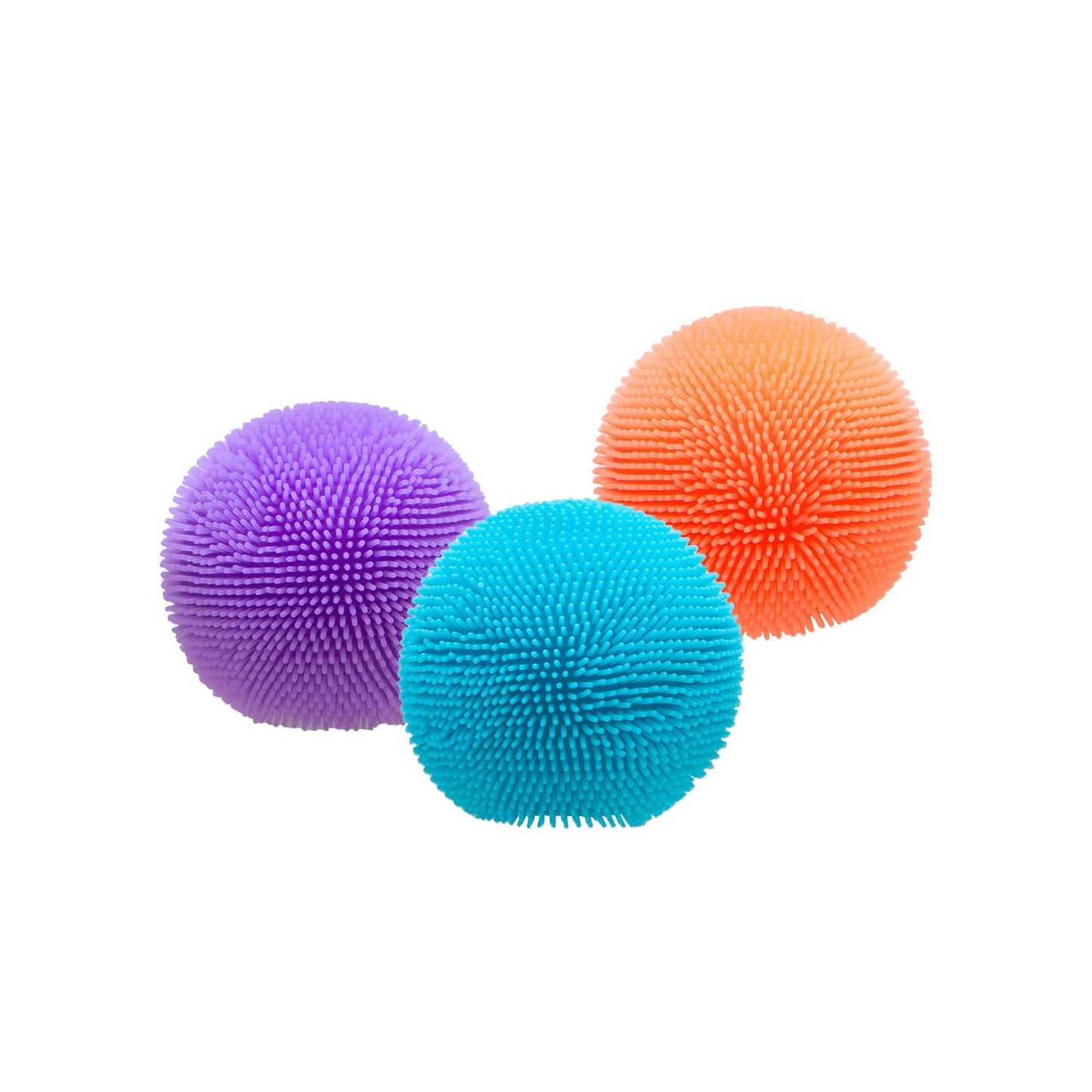Teenie NeeDoh® Fuzz Ball - US 3090