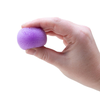 Teenie NeeDoh® Fuzz Ball - US 3090
