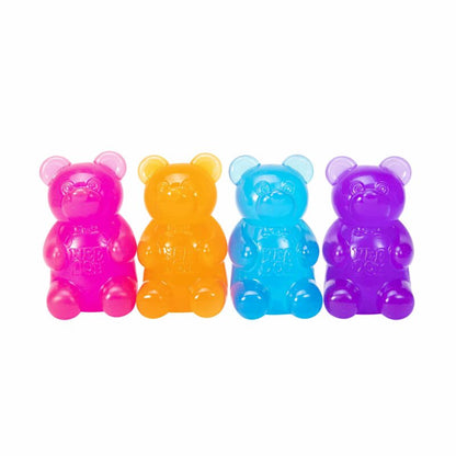 NeeDoh Gummy Bear - US 8630
