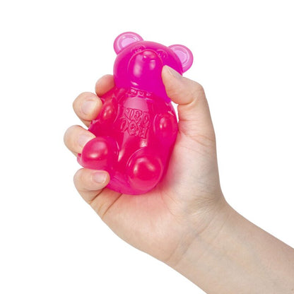 NeeDoh Gummy Bear - US 8630