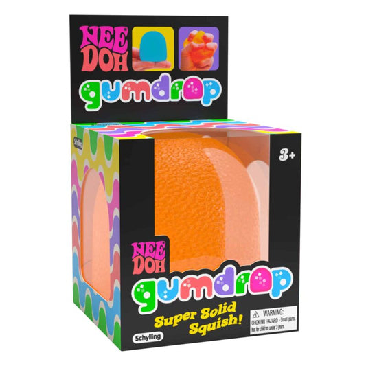 NeeDoh Gumdrop - US 9758