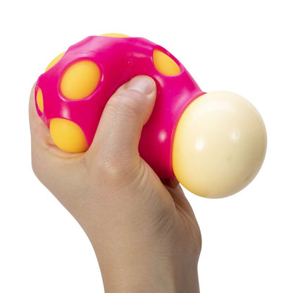NeeDoh Groovy Shroom - US 7808
