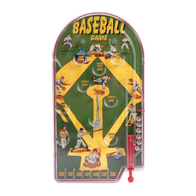 Homerun Pinball - US 3707