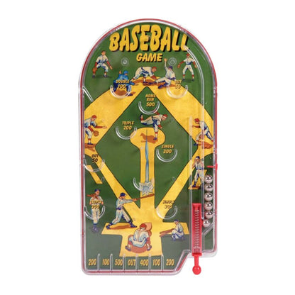 Homerun Pinball - US 3707