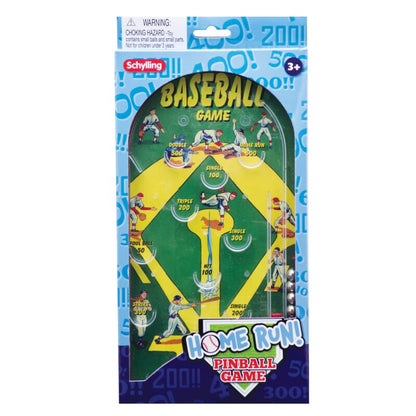Homerun Pinball - US 3707