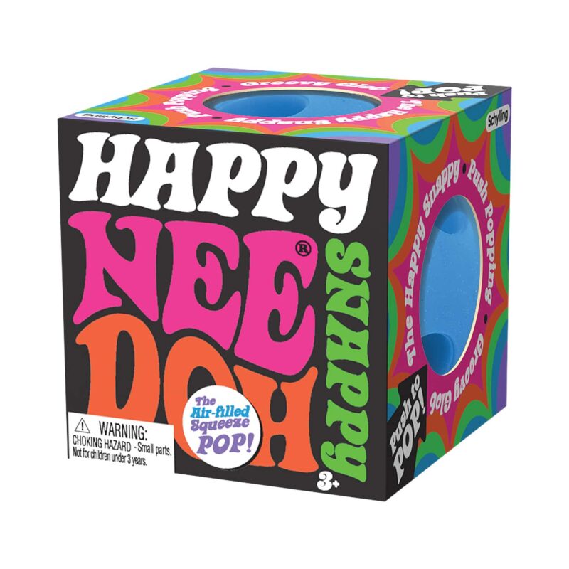 Happy Snappy - US 5588