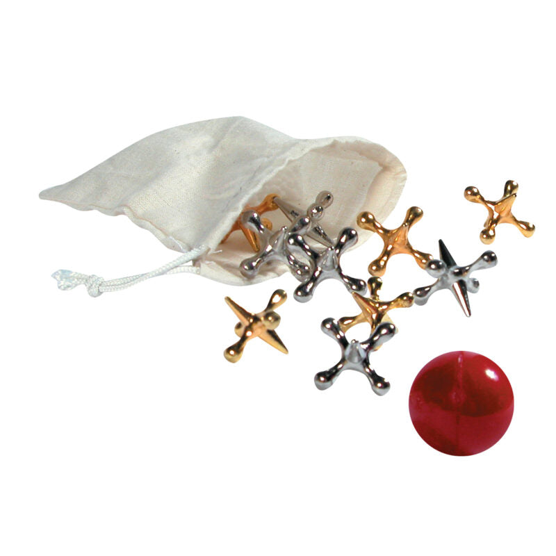 Jacks – Metal - US 9229