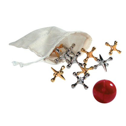 Jacks – Metal - US 9229