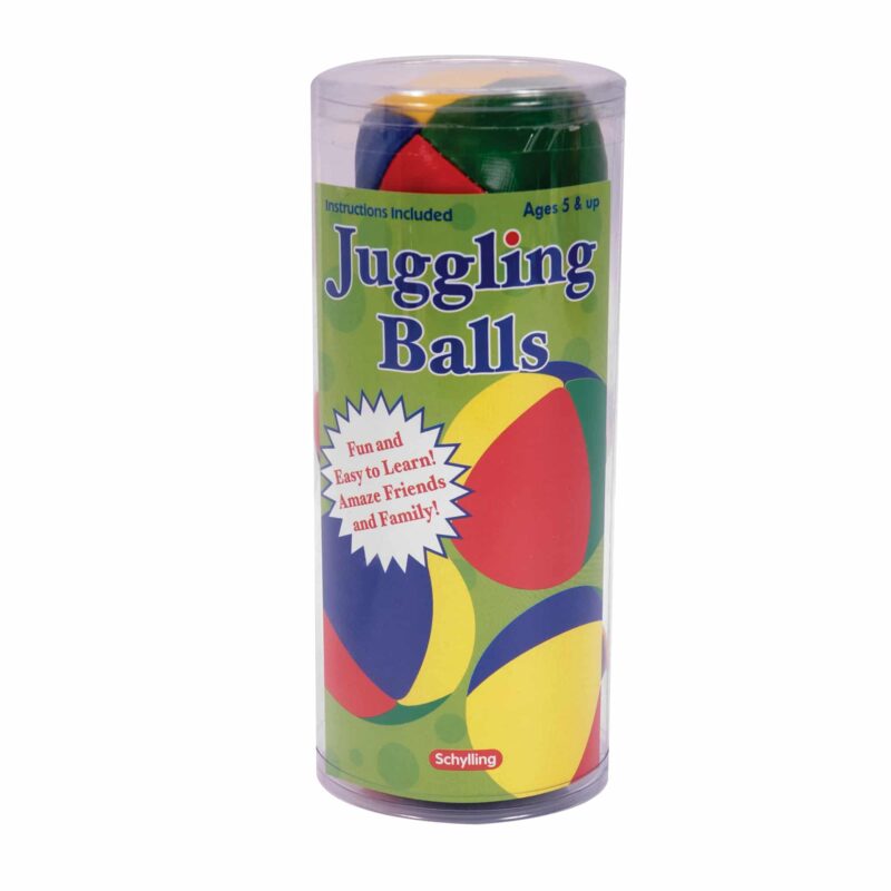 Juggling Balls - US 8310