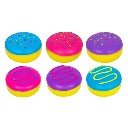 Jelly Dohnut NeeDoh - US 2524