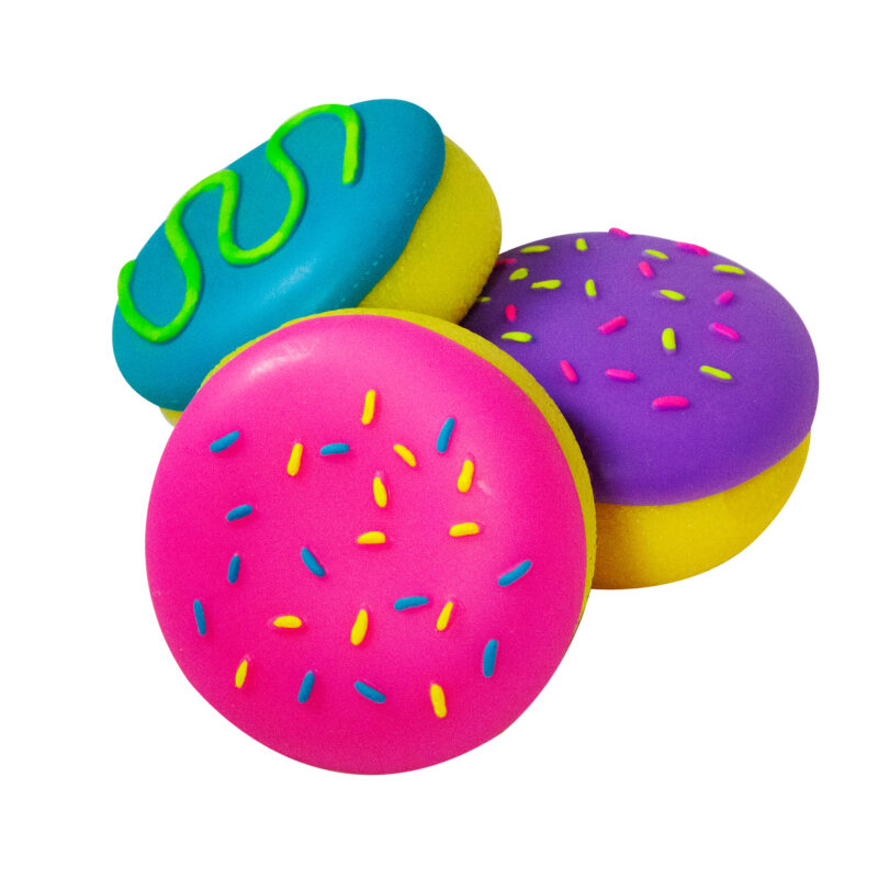 Jelly Dohnut NeeDoh - US 2524