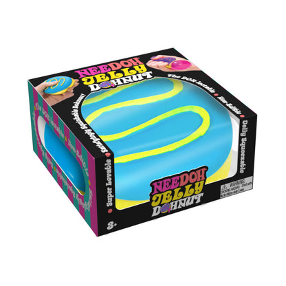 Jelly Dohnut NeeDoh - US 2524