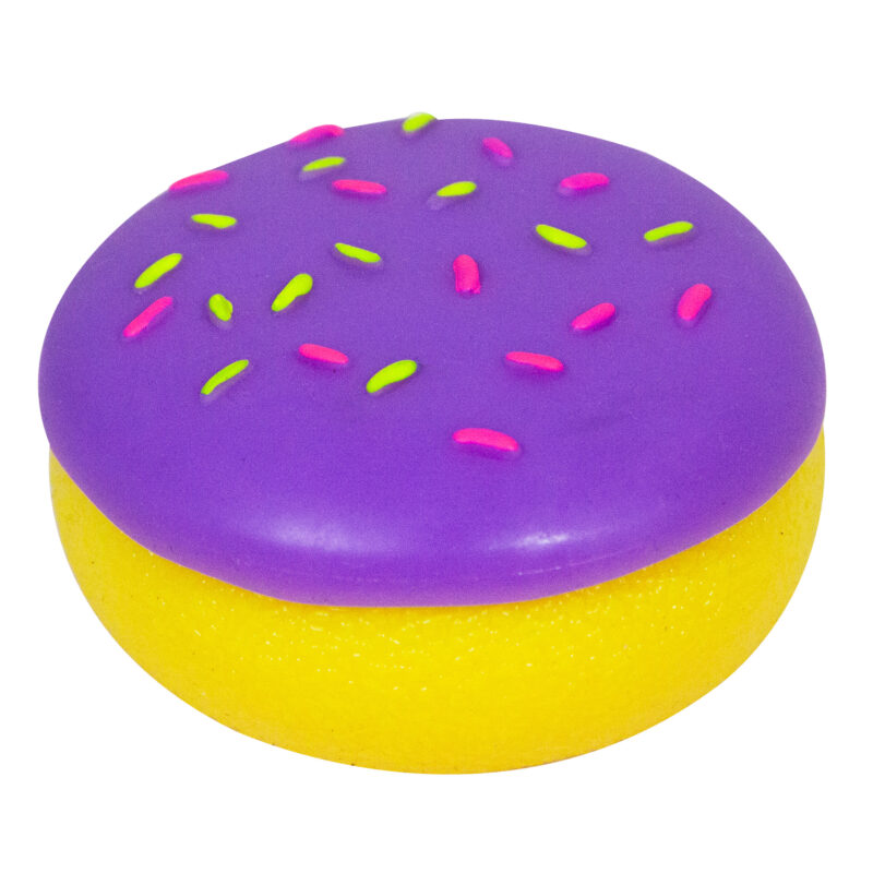 Jelly Dohnut NeeDoh - US 2524