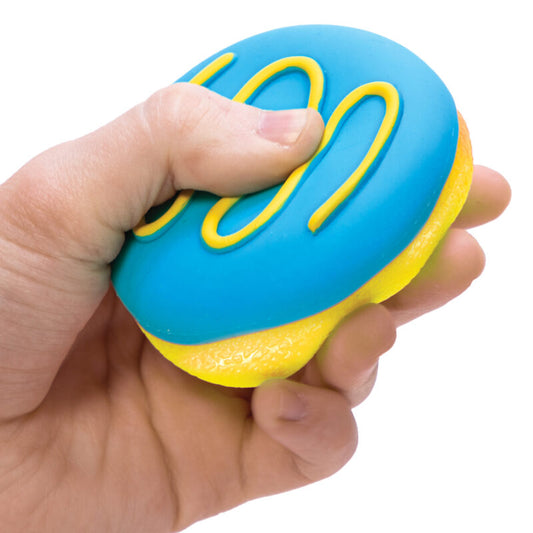 Jelly Dohnut NeeDoh - US 2524