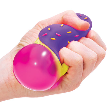 Jelly Dohnut NeeDoh - US 2524