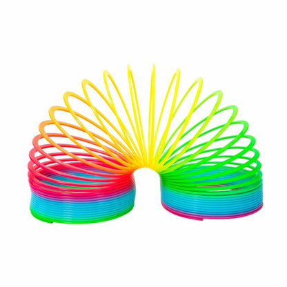 Jumbo Rainbow Sproing - US 1995