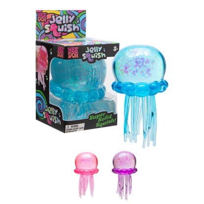 NeeDoh® Jelly Squish - US 3361