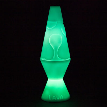 Led LAVA Lamp - US 5446