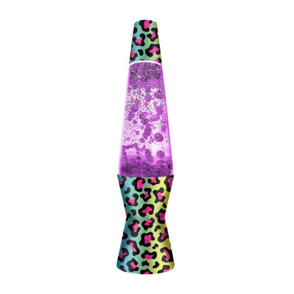 Make Your Own Lava Lamp - US 5778