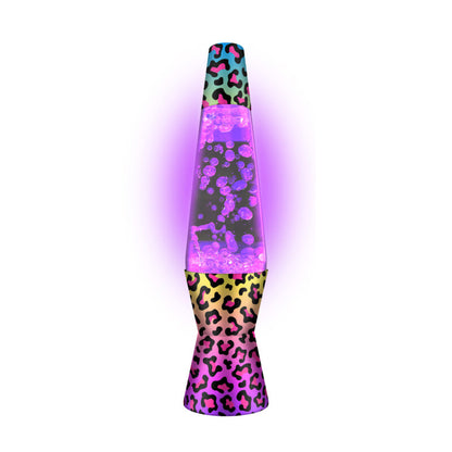 Make Your Own Lava Lamp - US 5778